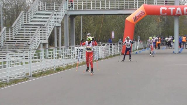 Гонка чемпионов ФЛРД 07.11.2022 смотреть онлайн