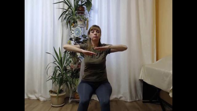 дыхательная гимнастика