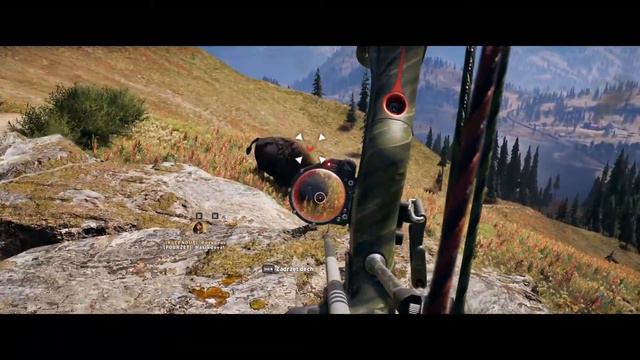 Peníze snadno a rychle - Far Cry 5 CZ смотреть онлайн