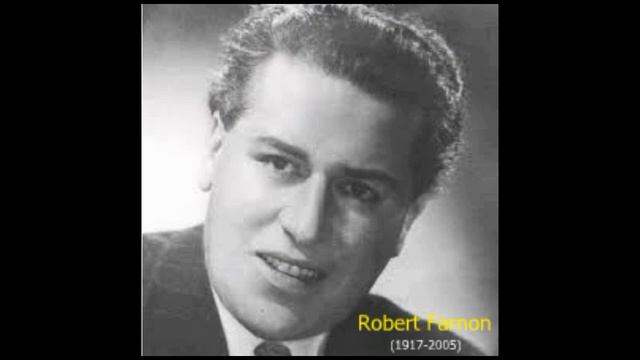 MID OCEAN (Robert Farnon) - Melodi Light Orchestra/Ole Jensen - Chappell C.442a смотреть онлайн
