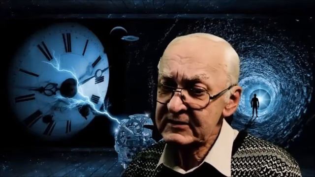 Интервью с Александром Семеновым - часть 5 из 6: "Порочность цивилизации. Контроллёры" смотреть онлайн