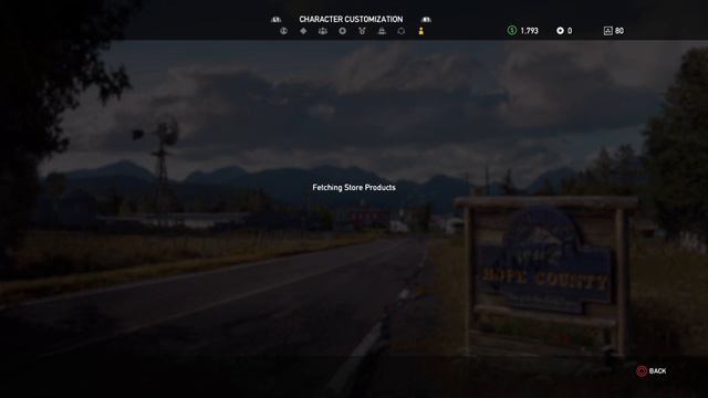 Far Cry 5: Very "Ac-Cree-It" Wanted Posters смотреть онлайн