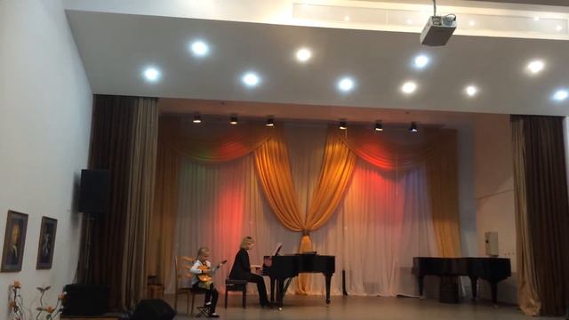 Полищук Яна г.Мегион В.Купревич Пингвины смотреть онлайн
