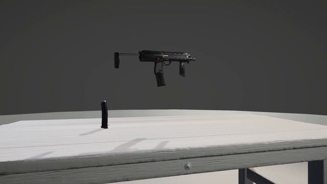 MP7 Showcase смотреть онлайн