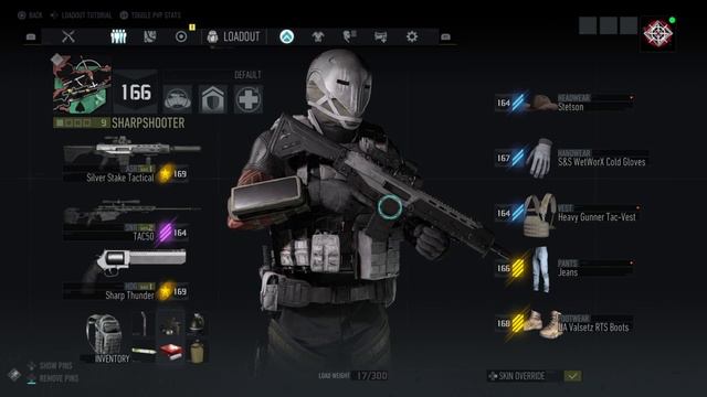 Tom Clancys Ghost Recon Breakpoint Ghost War 4v4 PvP!!! New video soon!!! смотреть онлайн