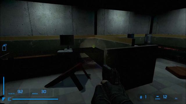 Let's Play Underhell (Half Life 2 Mod) - Part 6 - Pro Driving Skills смотреть онлайн