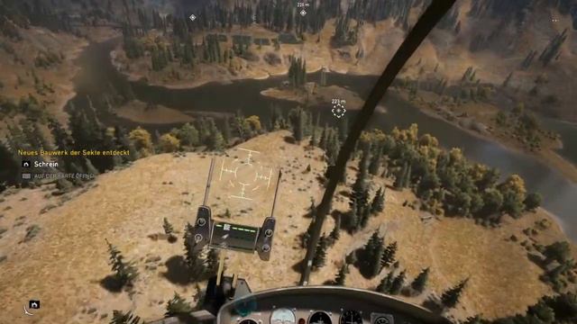 Far Cry® 5 Bewaffneter Fluss-Konvoi смотреть онлайн