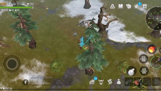 #frostborn .Погнали .Лурия подпищик довольный .Код в видосе есть за него даём легу когда будет 3500 смотреть онлайн