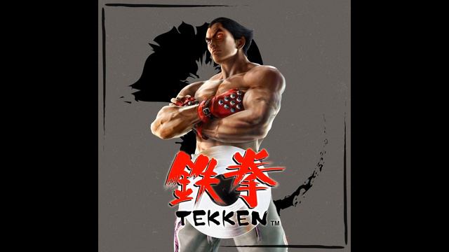 NAMCO SOUNDS — TEKKEN『 ORIGINAL GAME SOUNDTRACK・2019・FULL ALBUM 』 смотреть онлайн
