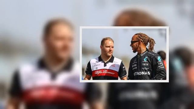 Lewis Hamilton-Vorhersage von Valtteri Bottas nach dem Albtraum des Emilia Romagna GP смотреть онлайн