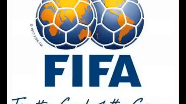 Fifa 2010 World Cup Tunnel Entrance Music / Fifa Anthem смотреть онлайн