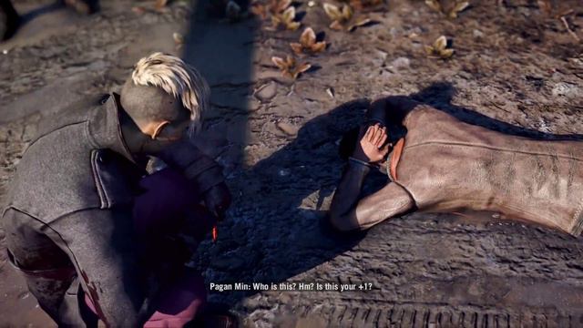Far Cry 4 Prologue смотреть онлайн
