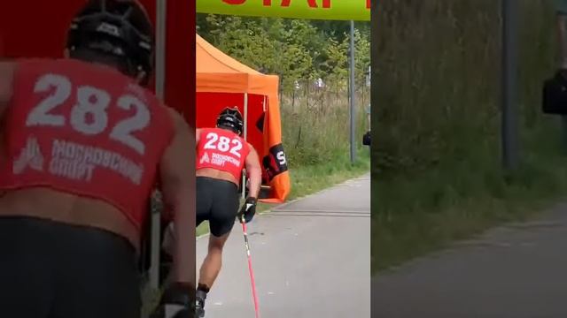 8 этап ФЛРД, Алёшкино, 03.08.2024 смотреть онлайн