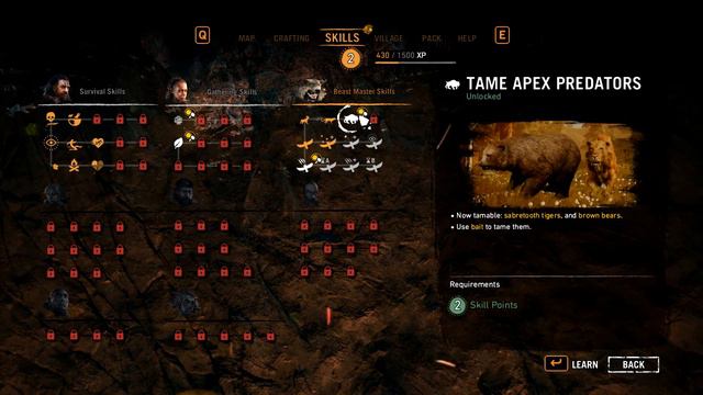 Far Cry Primal - Gameplay Episode 3 [Walkthrough] смотреть онлайн