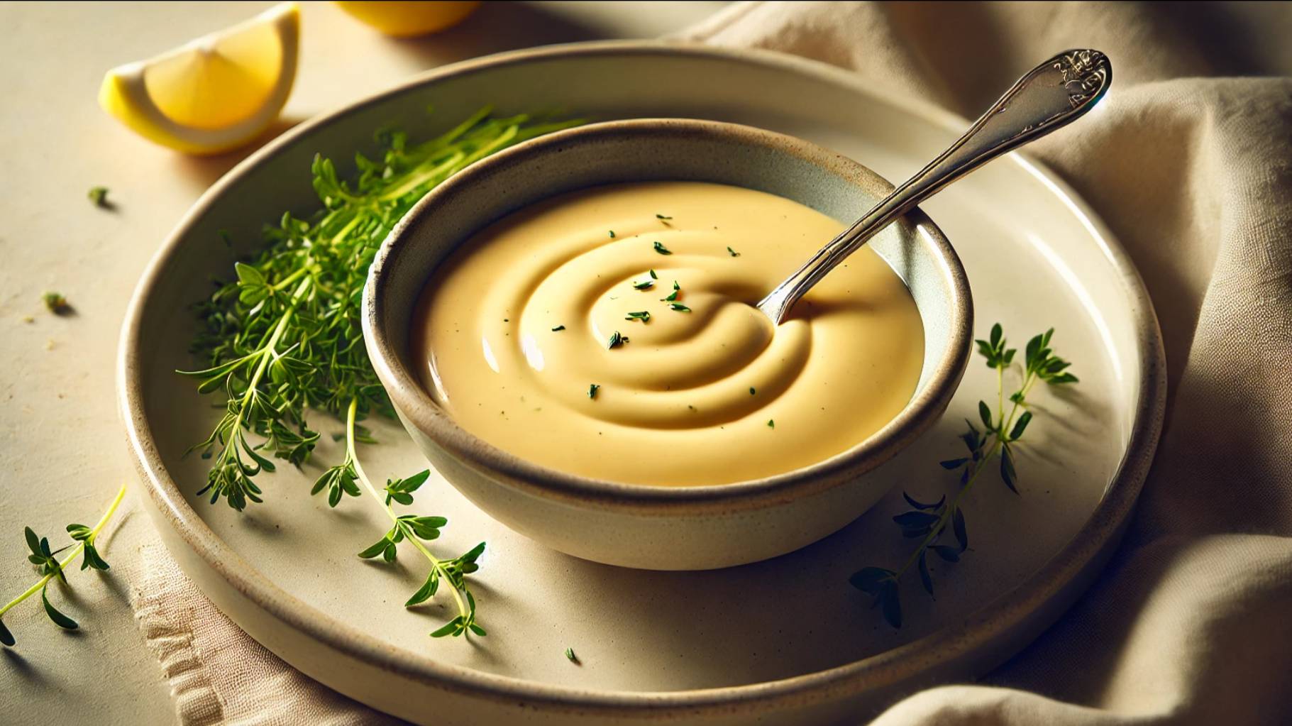 Соус к мясу Беарнез - рецепт приготовления смотреть онлайн