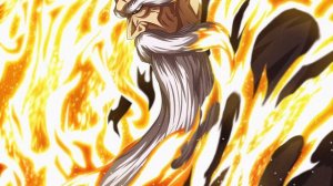 Bleach TYBW Episode 5 - Genryūsai Shigekuni Yamamoto vs Driscol Ost - Epic Cover