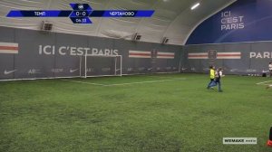 Прямая трансляция пользователя Лига Будущих Легенд | №1