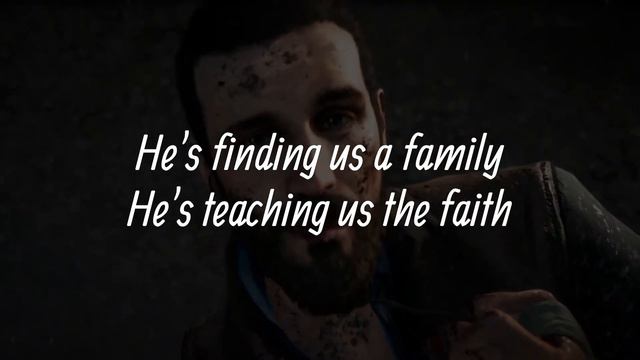 Far Cry 5: Oh John - Lyric Video смотреть онлайн