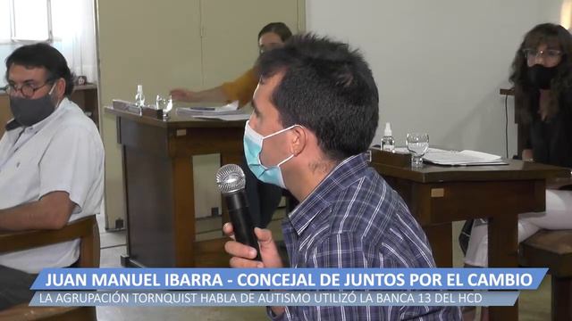 2020 11 18 HCD 2 JUAN MANUEL IBARRA смотреть онлайн