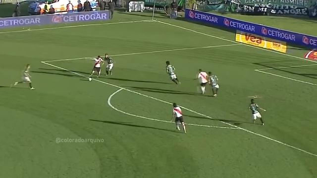 Lucas Alario ► Bem-Vindo Ao Internacional (OFICIAL) ● Crazy Skills & Goals | 2024 HD смотреть онлайн