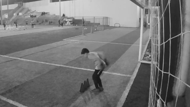 Entreno Libman center 25 sep 2018 1 2 Fail смотреть онлайн