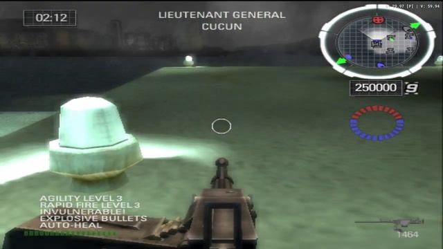 METAL ISLAND Brute MG nest 10⭐ Battlefield 2 modern combat Ps2 (Pcsx2) #battlefield #metal #china смотреть онлайн