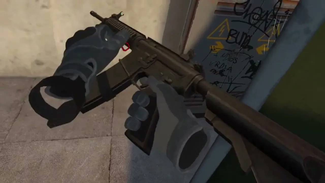 VR Арена ModernTag смотреть онлайн