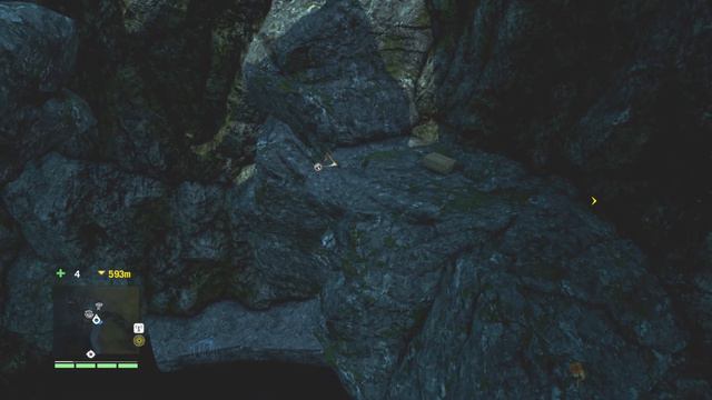 far cry 4 on crack смотреть онлайн