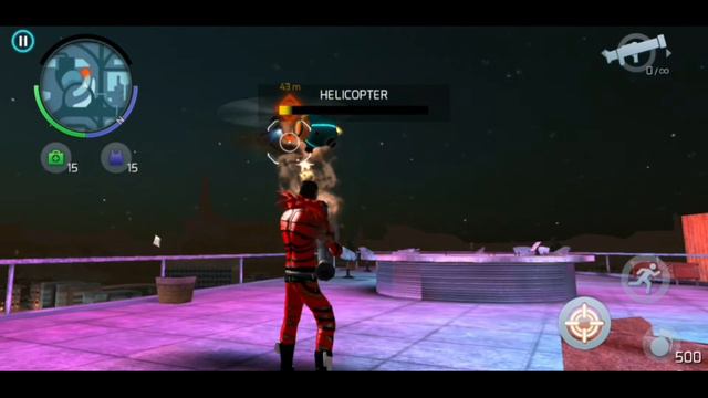 How to solve Chapter 3 mission GET THE GIRL of Gangstar Vegas.[H.S Gaming YT] смотреть онлайн