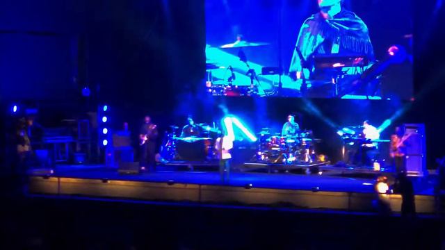 Angélique Kidjo Live “Born Under Punches” смотреть онлайн