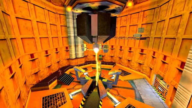 The Gman Squad Re mastered Half Life machinima 2012 смотреть онлайн