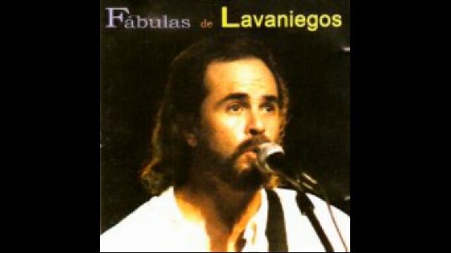 Juan Jose Lavaniegos - Fabulas - Flores Blancas смотреть онлайн