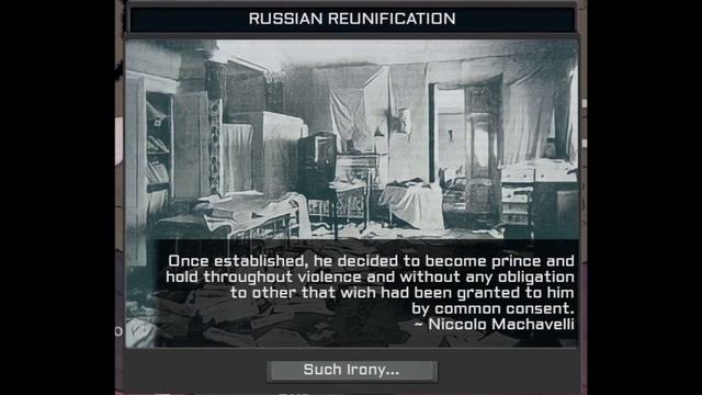 Hearts of Iron 4: TNO The Community Expansion - Verify Your Timeline Super Event смотреть онлайн