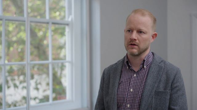 Mattias Andersson talks about the MYB gene For SGCUK смотреть онлайн
