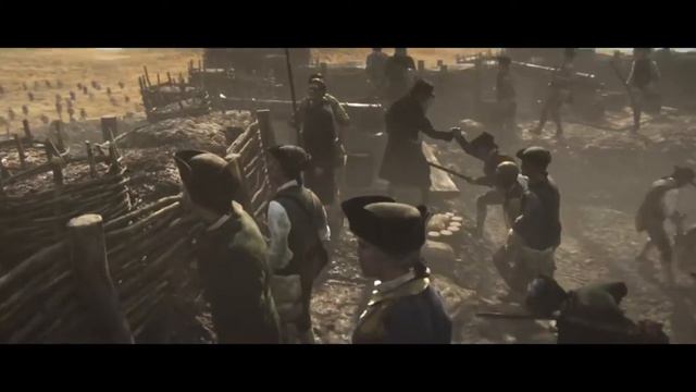 Assasin's Creed GMV: Наутилус Помпилиус - Скованный одной цепью смотреть онлайн
