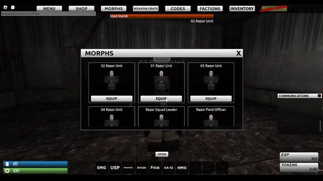 City 8 reviewing (RAZOR) смотреть онлайн