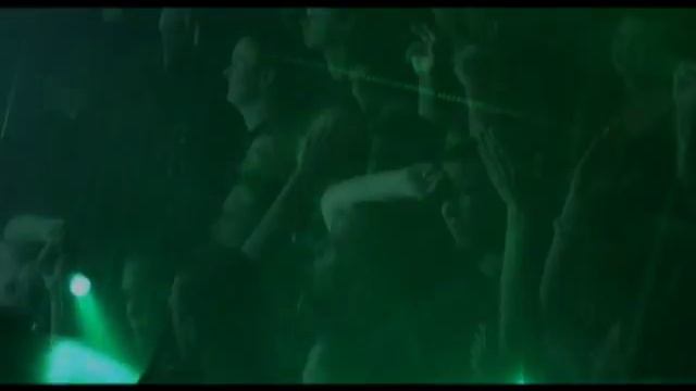 Hocico - Spirits Of Crime (official) - (Crazy Clip TV 110 / 4 Cam / 2004) смотреть онлайн
