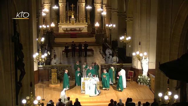 Adoremus te, Christe (Giacomo Antonio Perti - 1661-1756) смотреть онлайн