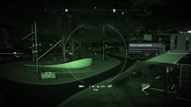 Ghost Recon Breakpoint - dissimulation - Cover Up - vétéran - Let's Play - Ep 54 - FR - PS4 Pro смотреть онлайн