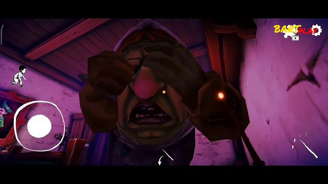 Witch Cry: Horror House Gameplay FULL LVL Walkthrough Apk Download LInk (Android/iOS/APK) - Part 1 смотреть онлайн