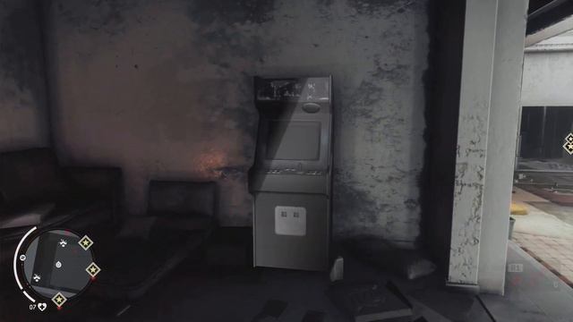 Timesplitters 2 homefront location on ps5 смотреть онлайн