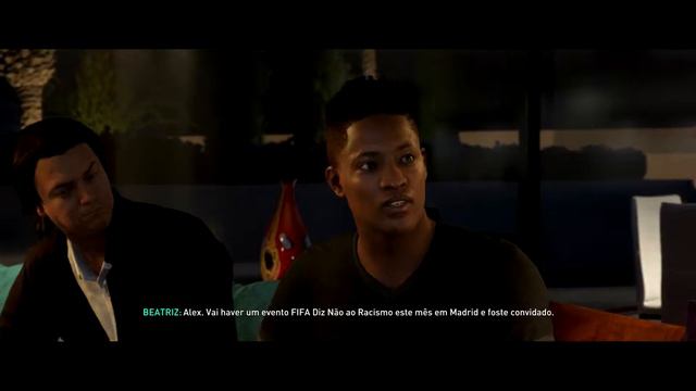 FIFA 19 | THE JOURNEY CHAMPIONS #5 | ALEX HUNTER смотреть онлайн