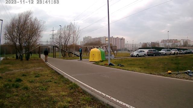 Самогонка в Марьино, 11.11.2023 смотреть онлайн