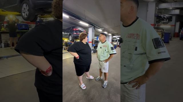 Рассосется смотреть онлайн