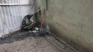 Ломать не строить, но мы ломаем.