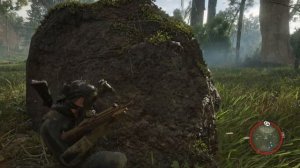 These Wolves Are Relentless! - Operation Amber Sky - Part 4 - Ghost Recon Breakpoint