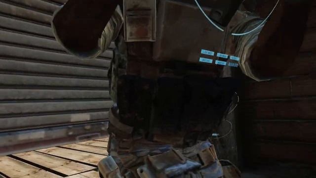 Прохождение Tom Clancy's Ghost Recon: Future Soldier смотреть онлайн