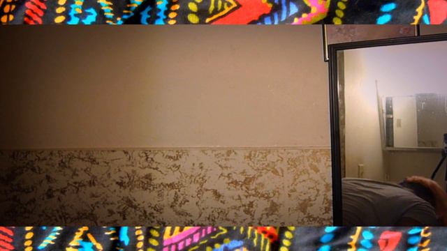 Black and Blonde Rebel// Quick Weave Tutorial смотреть онлайн