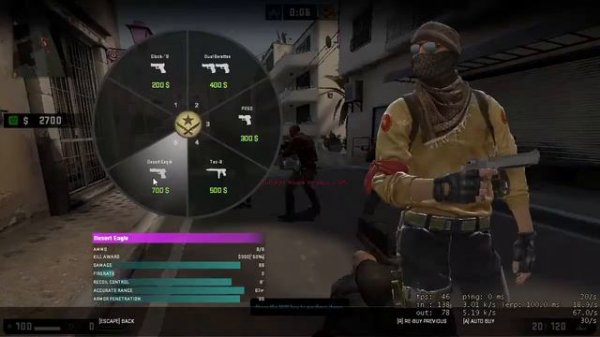 CS : source offensive  |Gameplay