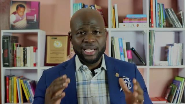 Time with Yinka - Episode 1 смотреть онлайн